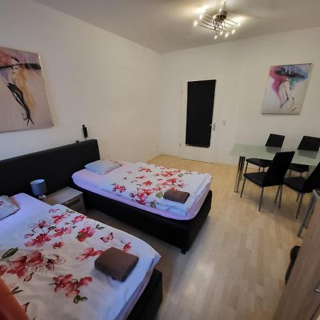 Apartmentzimmer Erfurt Luaran gambar