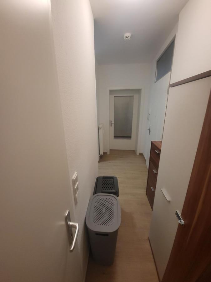 Apartmentzimmer Erfurt Luaran gambar