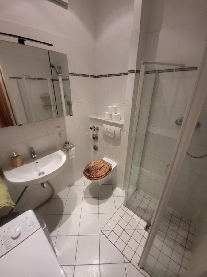 Apartmentzimmer Erfurt Luaran gambar