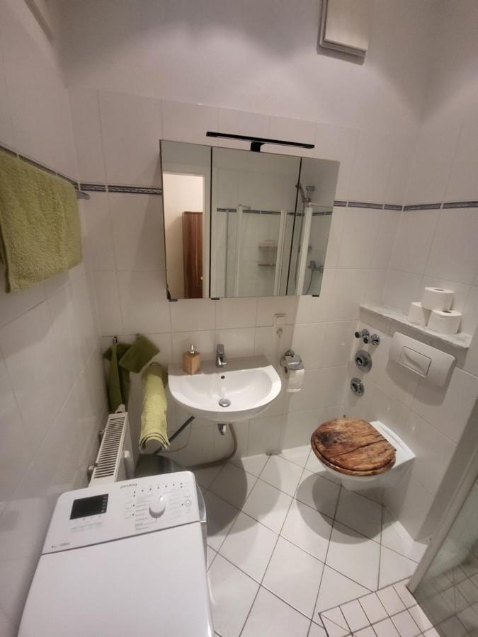 Apartmentzimmer Erfurt Luaran gambar