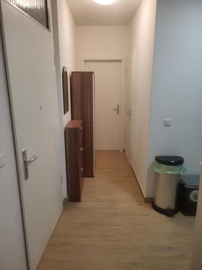 Apartmentzimmer Erfurt Luaran gambar