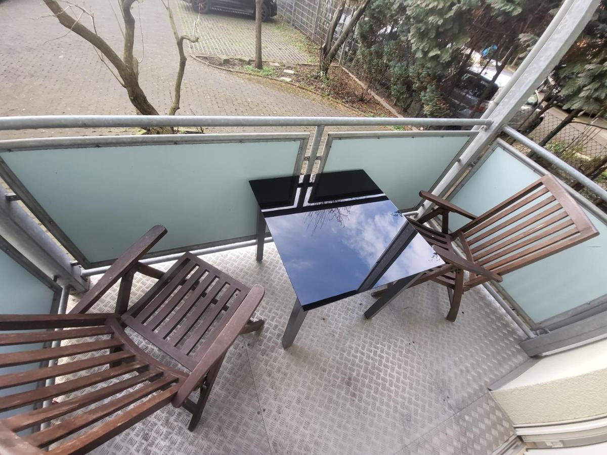 Apartmentzimmer Erfurt Luaran gambar