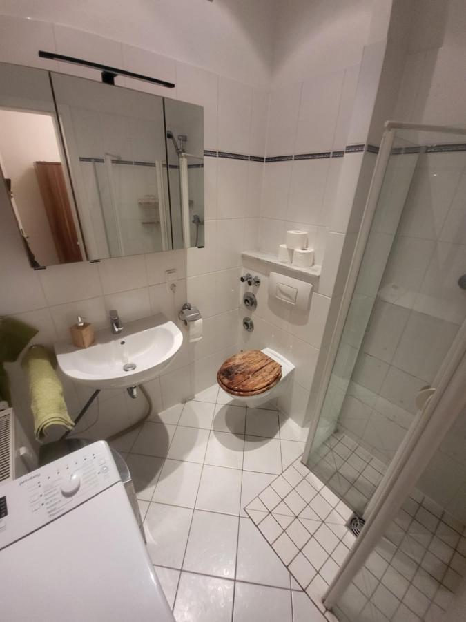 Apartmentzimmer Erfurt Luaran gambar