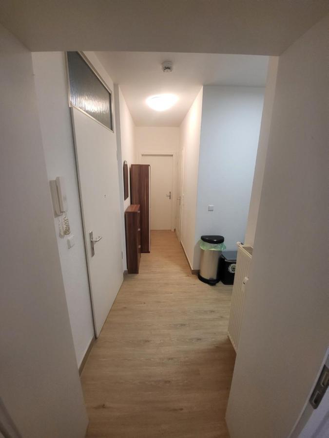 Apartmentzimmer Erfurt Luaran gambar